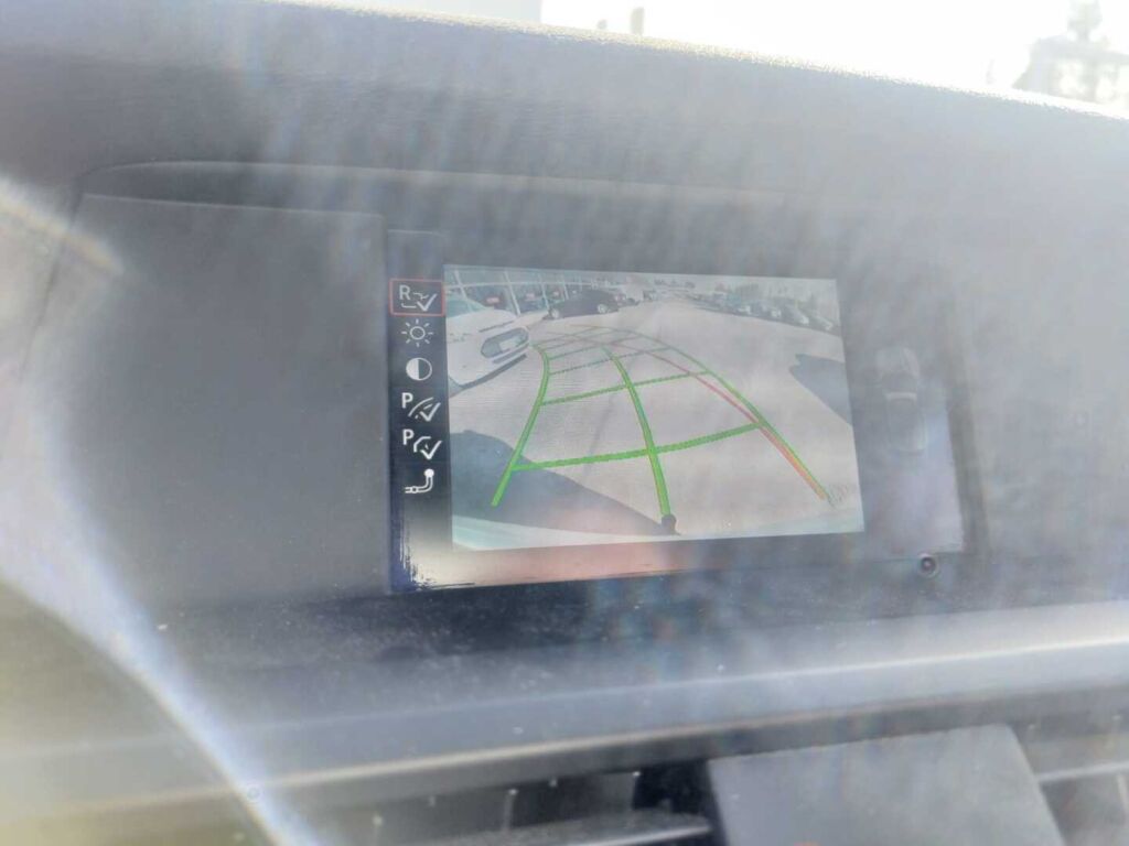 BMW X3 2012 Valkoinen