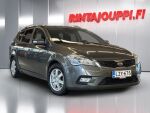Kia Ceed 2012 Hopea
