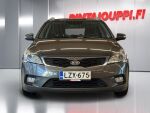 Kia Ceed 2012 Hopea