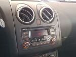 Nissan Qashqai 2012 Hopea
