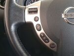 Nissan Qashqai 2012 Hopea