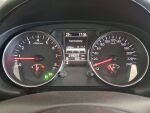 Nissan Qashqai 2012 Hopea