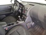 Nissan Qashqai 2012 Hopea