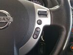 Nissan Qashqai 2012 Hopea