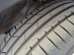 Nissan Qashqai 2012 Hopea