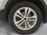 Nissan Qashqai 2012 Hopea