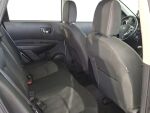 Nissan Qashqai 2012 Hopea