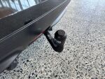 Nissan Juke 2012 Musta