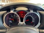 Nissan Juke 2012 Musta