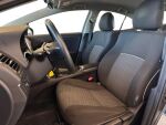 Toyota Avensis 2012 Harmaa