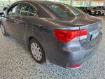 Toyota Avensis 2012 Harmaa