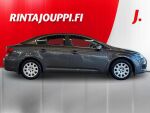 Toyota Avensis 2012 Harmaa