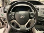 Honda Civic 2012 Ruskea (beige)