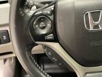 Honda Civic 2012 Ruskea (beige)
