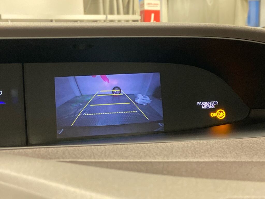 Honda Civic 2012 Ruskea (beige)