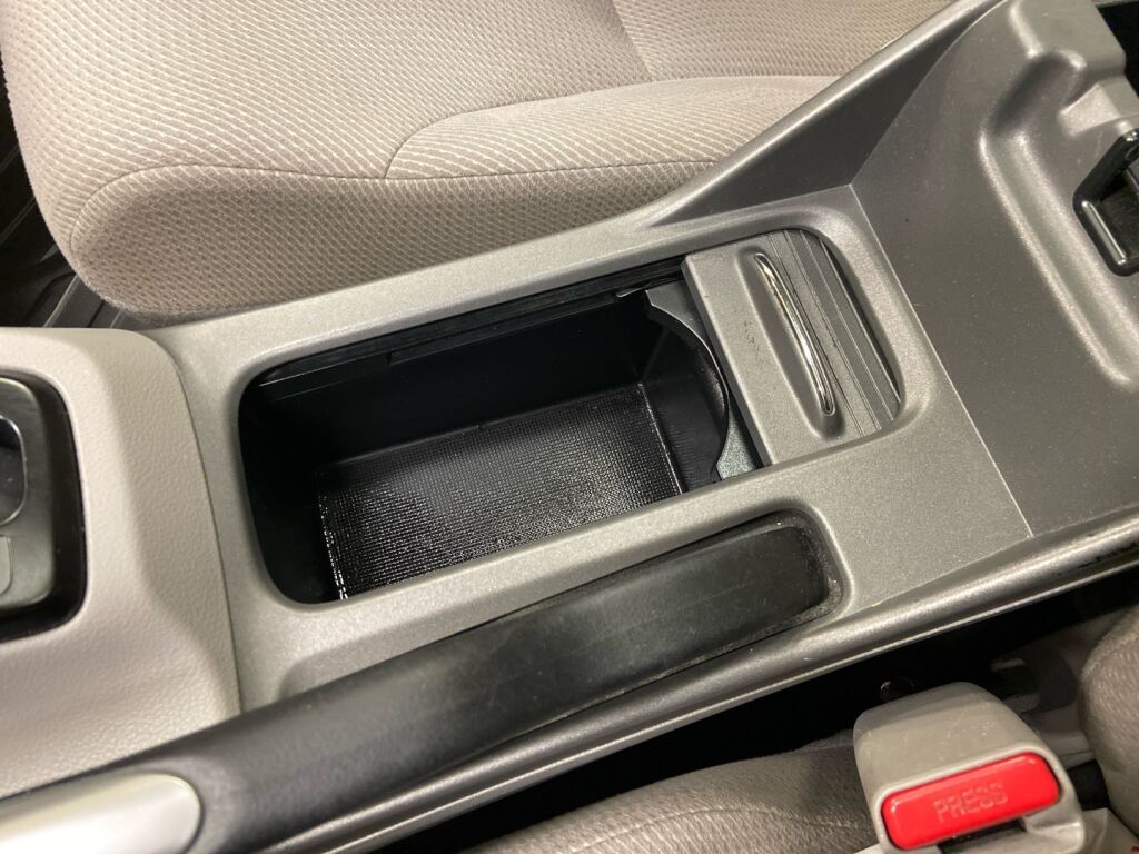 Honda Civic 2012 Ruskea (beige)