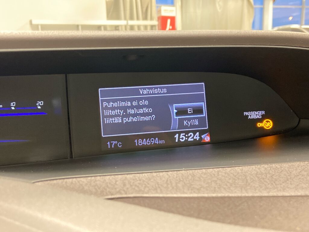 Honda Civic 2012 Ruskea (beige)