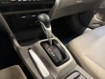 Honda Civic 2012 Harmaa