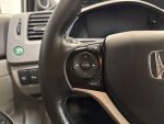 Honda Civic 2012 Harmaa