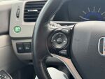 Honda Civic 2012 Harmaa