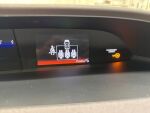 Honda Civic 2012 Harmaa