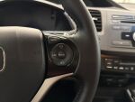 Honda Civic 2012 Harmaa