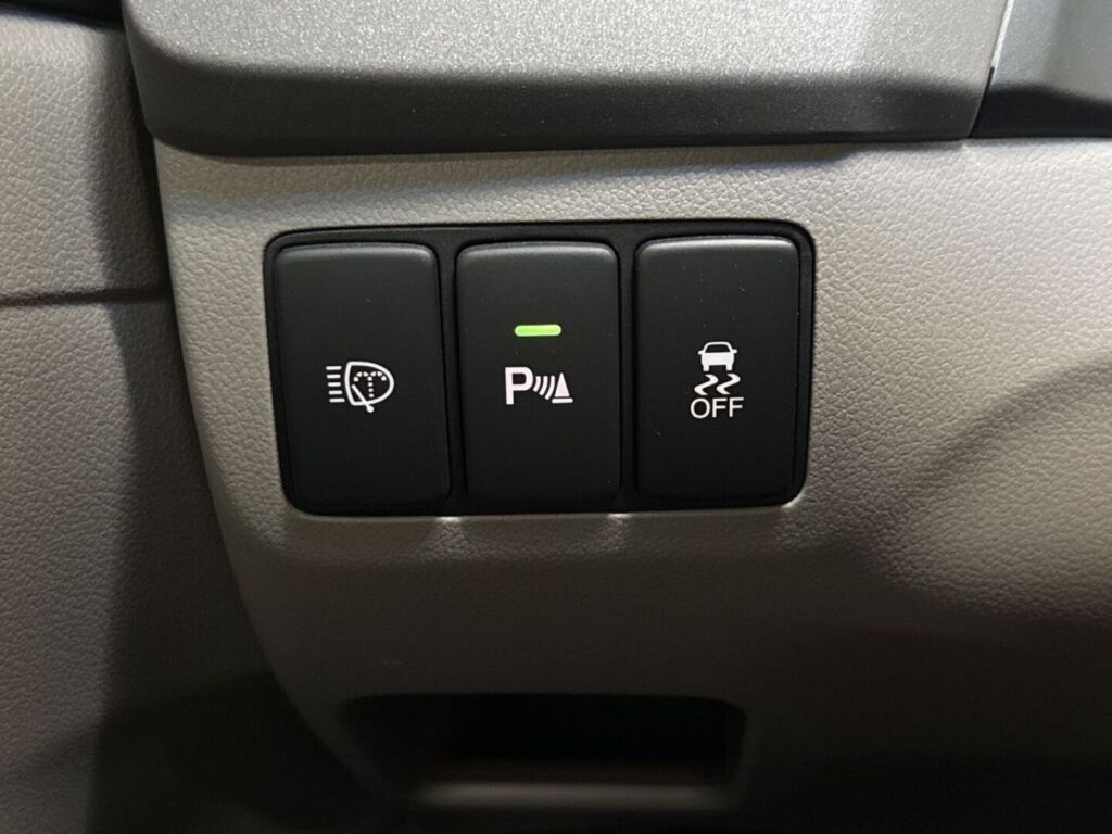 Honda Civic 2012 Harmaa