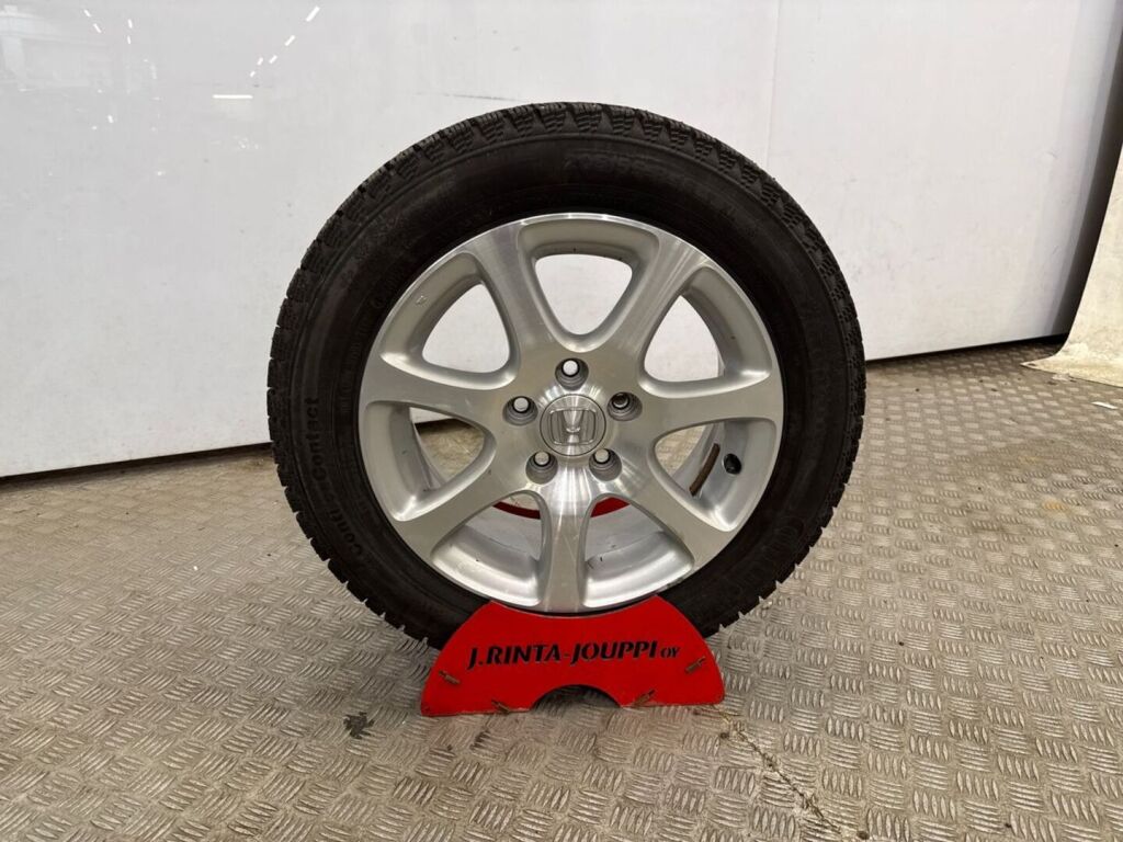 Honda Civic 2012 Harmaa