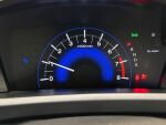Honda Civic 2012 Harmaa