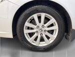 Honda Civic 2012 Harmaa