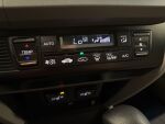 Honda Civic 2012 Harmaa