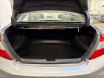 Honda Civic 2012 Harmaa