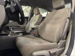 Honda Civic 2012 Harmaa