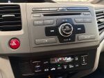 Honda Civic 2012 Harmaa