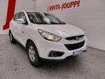 Hyundai ix35 2013 Valkoinen