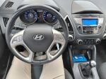 Hyundai ix35 2013 Valkoinen