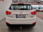 Hyundai ix35 2013 Valkoinen