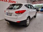 Hyundai ix35 2013 Valkoinen