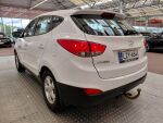 Hyundai ix35 2013 Valkoinen