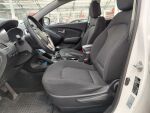 Hyundai ix35 2013 Valkoinen