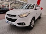 Hyundai ix35 2013 Valkoinen