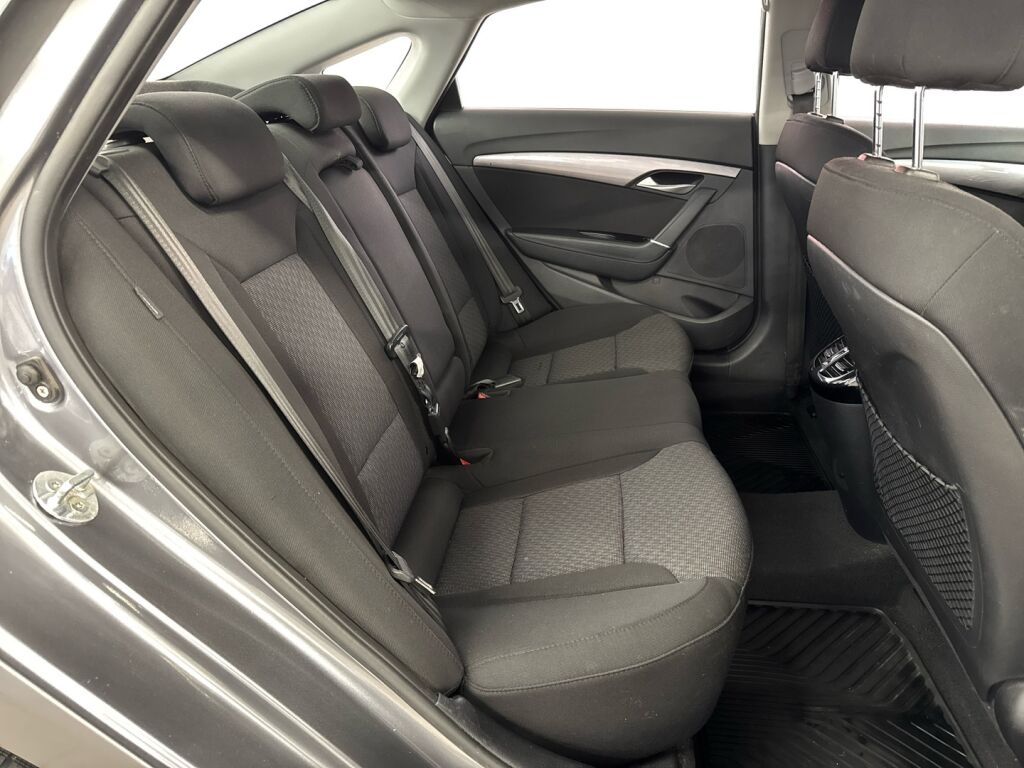 Hyundai i40 2012 Harmaa