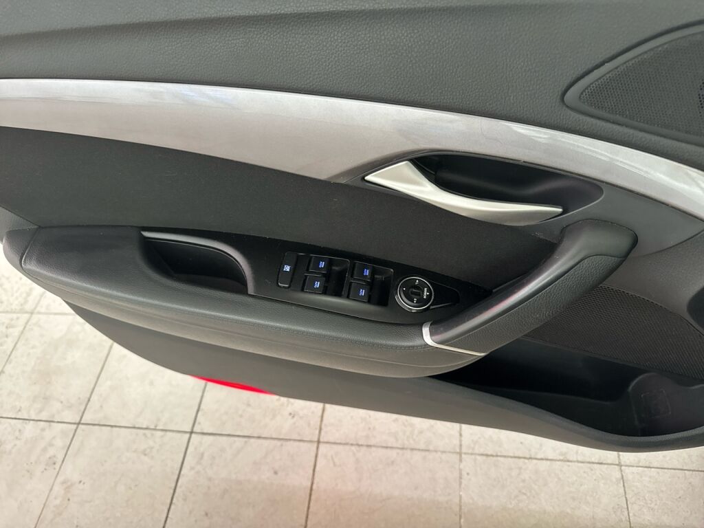 Hyundai i40 2012 Harmaa