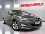 Hyundai i40 2012 Harmaa