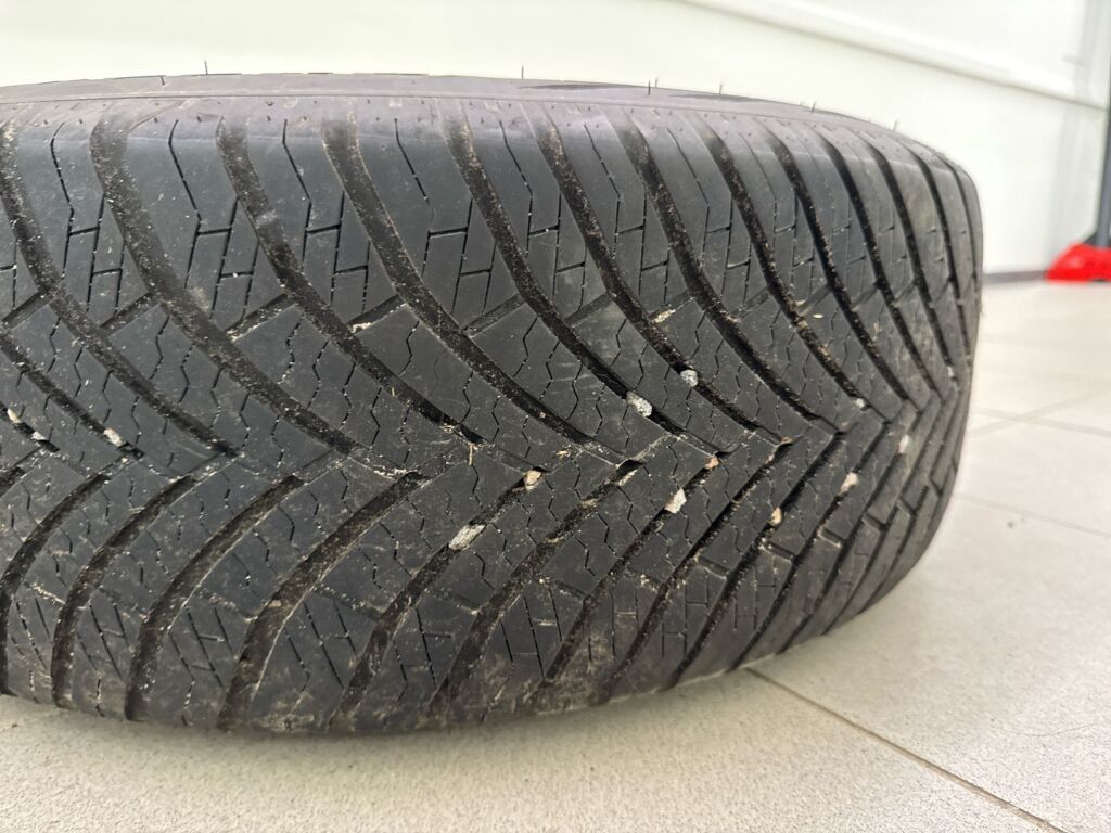 Hyundai i40 2012 Harmaa