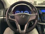 Hyundai i40 2012 Harmaa