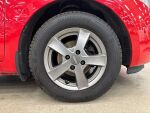 Hyundai i20 2012 Punainen