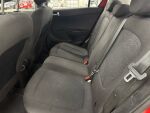 Hyundai i20 2012 Punainen