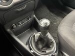 Hyundai i20 2012 Punainen