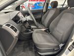 Hyundai i20 2012 Valkoinen